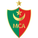 مولودية الجزائر